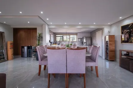 Apartamento com 3 Quartos à venda, 160m² no Vila Albertina, São Paulo