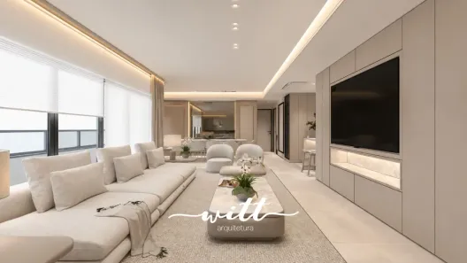 Apartamento com 3 Quartos à venda, 187m² no Jardim Europa, Porto Alegre