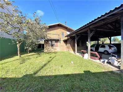 Casa com 4 Quartos à venda, 246m² no Campeche, Florianópolis