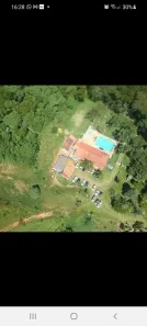 Fazenda/Sítio à venda, 100000m² no Jardim Monte Serrat, Santa Isabel