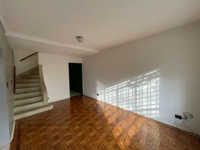 Sobrado com 2 Quartos para alugar, 64m² no Vila Congonhas, São Paulo