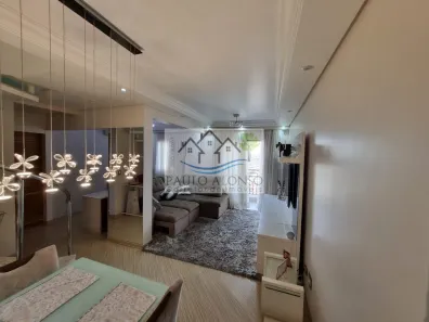 Cobertura com 3 Quartos à venda, 162m² no Vila Primavera, São Paulo