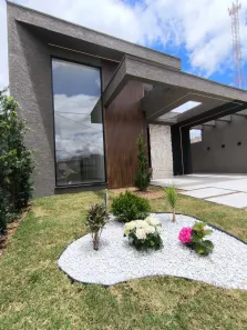 Casa com 3 Quartos à venda, 100m² no Cará-cará, Ponta Grossa