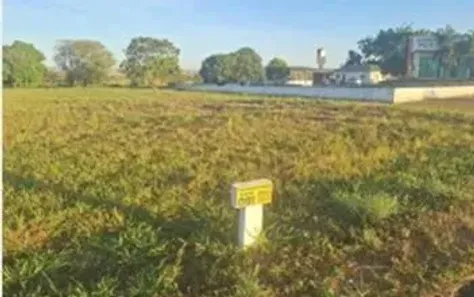 Lote/Terreno à venda, 15455m² no Zona Rural, Água Limpa