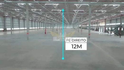 Galpão/Depósito/Armazém para alugar, 34168m² no Batistini, São Bernardo do Campo
