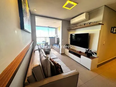 Apartamento com 2 Quartos à venda, 69m² no Taquaral, Campinas