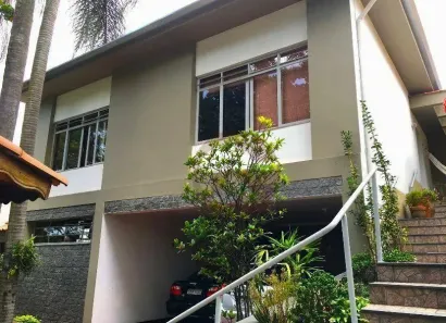 Sobrado com 3 Quartos à venda, 206m² no Vila Inah, São Paulo