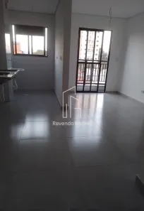 Apartamento com 2 Quartos à venda, 41m² no Itaquera, São Paulo