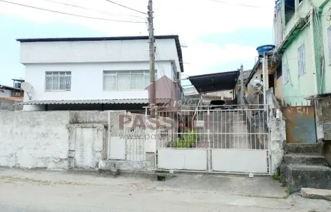 Casa com 3 Quartos para alugar, 90m² no Almerinda, São Gonçalo