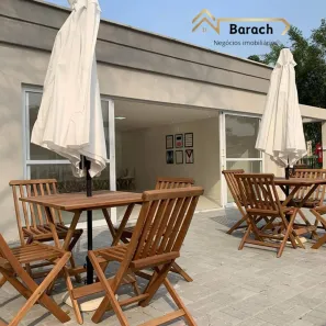 Apartamento com 2 Quartos à venda, 43m² no Campo Grande, Rio de Janeiro