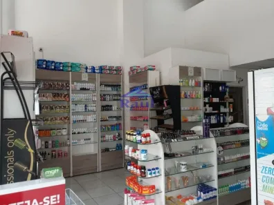Ponto Comercial à venda, 64m² no Barra Funda, São Paulo