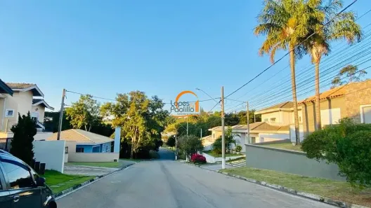 Casa de Condomínio com 3 Quartos à venda, 214m² no Loteamento Quintas de São Francisco, Atibaia