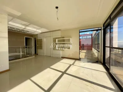 Apartamento com 3 Quartos à venda, 380m² no Castelinho, Piracicaba