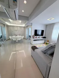 Apartamento com 2 Quartos à venda, 75m² no Parque Amazônia, Goiânia