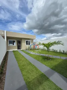 Casa com 2 Quartos à venda, 175m² no Ponta da Serra, Itaitinga