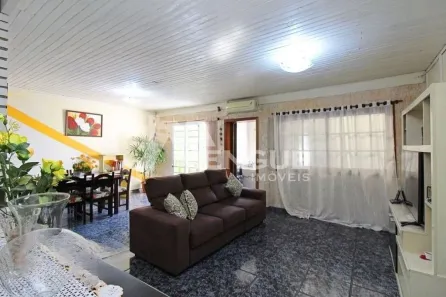 Casa com 3 Quartos à venda, 203m² no Sarandi, Porto Alegre