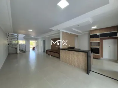 Casa de Condomínio com 3 Quartos para alugar, 254m² no Residencial Villa D'Itália, Piracicaba