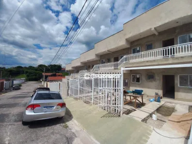 Kitnet com 1 Quarto à venda, 30m² no Vila Haro, Sorocaba