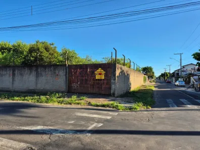 Lote/Terreno à venda, 893m² no Scharlau, São Leopoldo