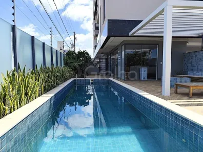 Apartamento com 1 Quarto à venda, 103m² no Campeche, Florianópolis
