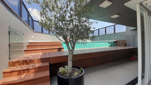 Cobertura com 4 Quartos à venda, 436m² no Centro, Novo Hamburgo