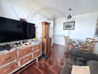 Apartamento com 2 Quartos à venda, 53m² no Ipiranga, São Paulo