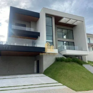Casa de Condomínio com 4 Quartos à venda, 300m² no Condomínio Reserva do Paratehy, São José dos Campos