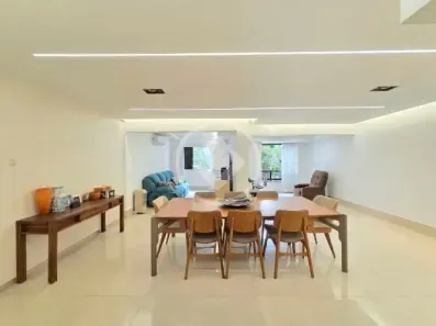 Apartamento com 3 Quartos à venda, 160m² no Nova Suiça, Goiânia