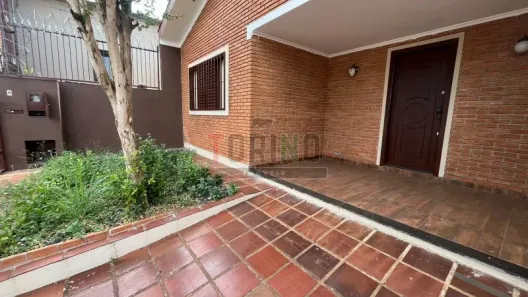 Casa com 3 Quartos para alugar, 272m² no Vila Seixas, Ribeirão Preto