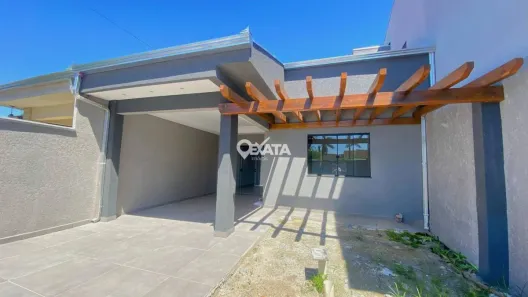 Casa com 3 Quartos à venda, 100m² no São José, Itapoá