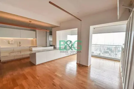Apartamento com 1 Quarto à venda, 67m² no Cambuci, São Paulo