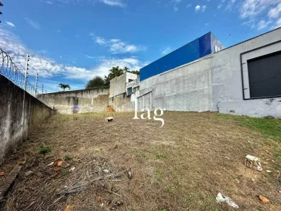 Lote/Terreno para alugar, 300m² no Jardim Paulistano, Sorocaba