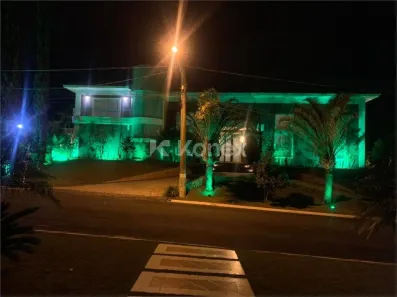 Casa com 5 Quartos à venda, 693m² no Parque Village Castelo, Itu