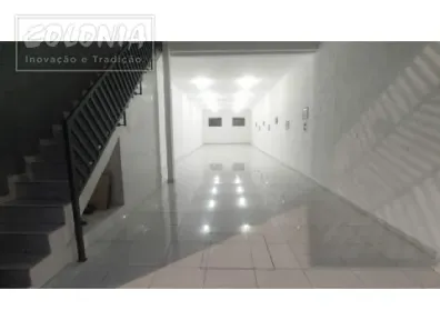 Sobrado com 2 Quartos à venda, 280m² no Jardim Utinga, Santo André
