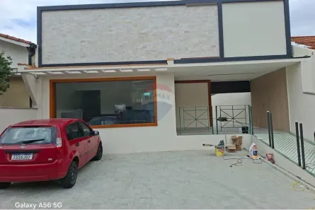 Imóvel Comercial para alugar, 110m² no Vila Augusta, Guarulhos
