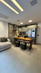 Apartamento com 1 Quarto à venda, 47m² no Jardim Atlântico, Florianópolis