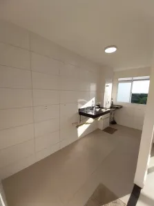 Apartamento com 2 Quartos para alugar, 40m² no Planalto, Manaus