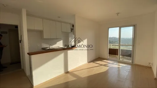 Apartamento com 2 Quartos à venda, 55m² no Votupoca, Barueri