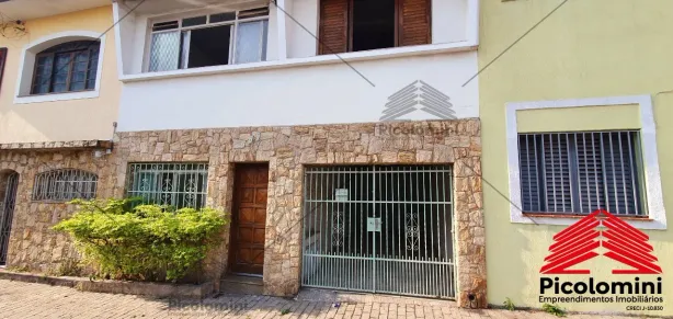 Casa com 2 Quartos à venda, 160m² no Parque da Mooca, São Paulo