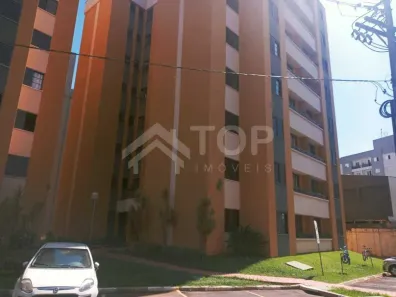 Apartamento com 2 Quartos à venda, 60m² no Parque Santa Mônica, São Carlos