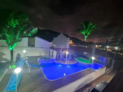 Casa com 8 Quartos à venda, 414m² no Enseada, Ubatuba