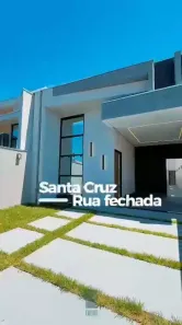 Casa com 3 Quartos à venda, 188m² no Santa Cruz, Cuiabá