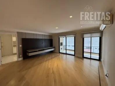 Apartamento com 3 Quartos para alugar, 175m² no Alphaville Centro Industrial e Empresarial/Alphaville., Barueri