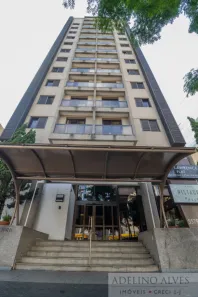 Flat com 1 Quarto à venda, 33m² no Vila Mariana, São Paulo