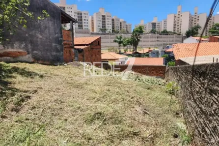 Lote/Terreno à venda, 250m² no Loteamento Parque São Martinho, Campinas