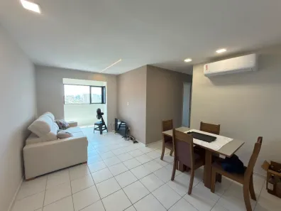 Apartamento com 3 Quartos à venda, 75m² no Neópolis, Natal