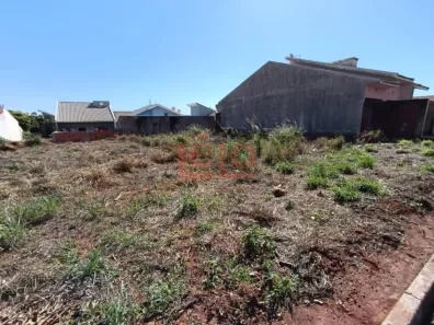 Lote/Terreno à venda, 252m² no Jardim Bela Vista, Iguaraçu