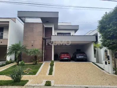 Casa de Condomínio com 2 Quartos à venda, 288m² no Swiss Park, Campinas