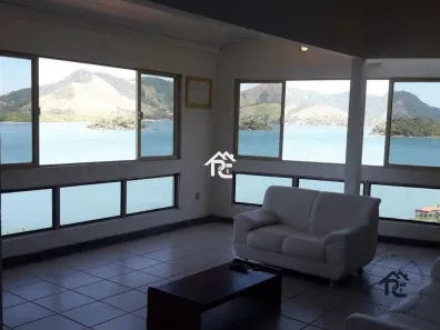 Imóvel Comercial à venda, 1000m² no Gambôa do Belém (Cunhambebe), Angra dos Reis