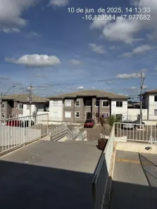 Apartamento com 2 Quartos à venda, 45m² no Parque do Ipê, Valparaíso de Goiás